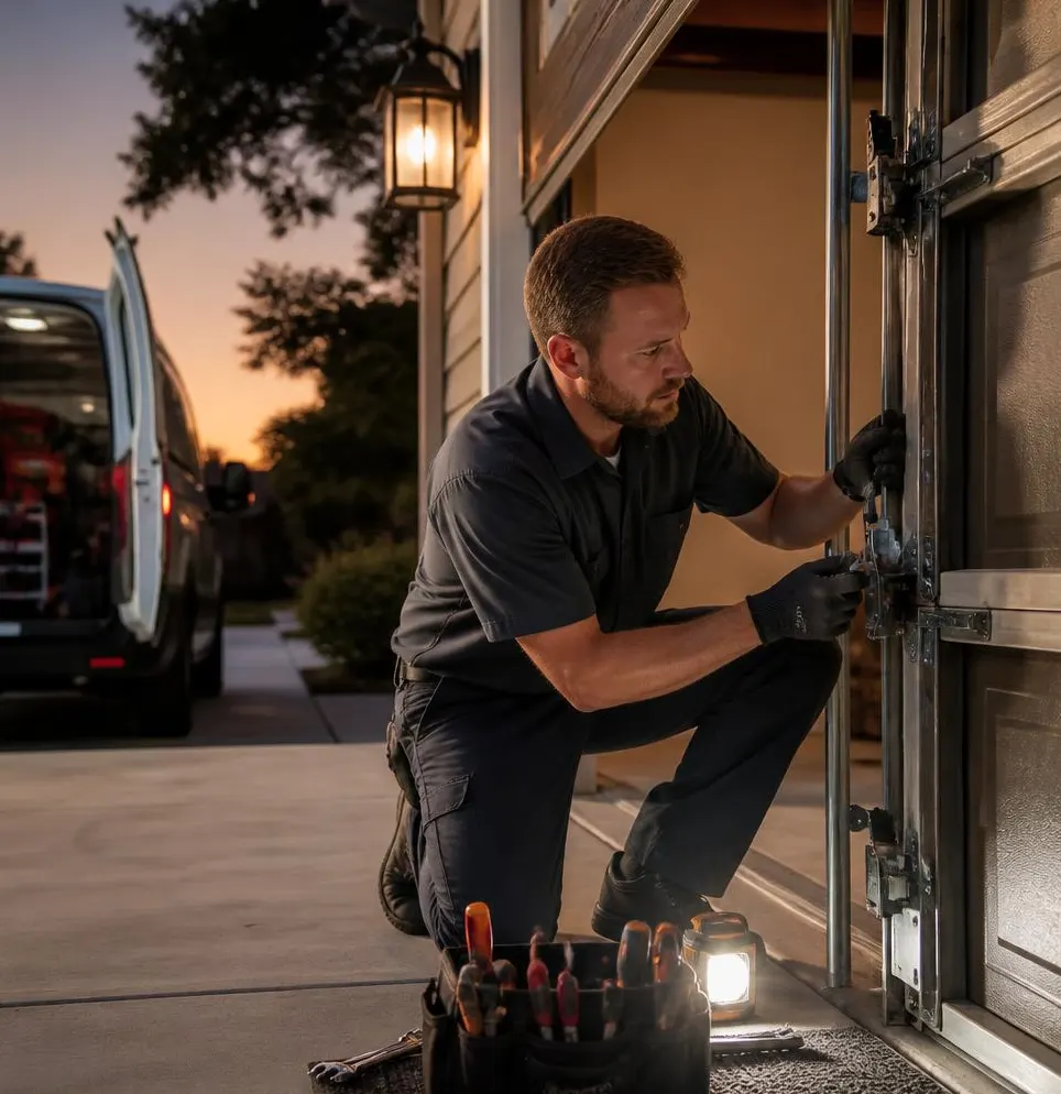 Opener Acting Up? Repair vs. Replace for Granville-Area Garages — Granville Garage Door, Granville, OH