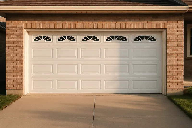 Contact Granville Garage Door